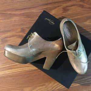Rachel Comey Whistler Oxford Clogo Botie